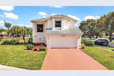 1801 NW 120th Ter, Pembroke Pines, FL 33026 - Photo 1