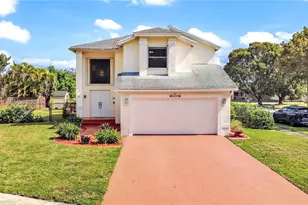 1801 NW 120th Terrace, Pembroke Pines, FL 33026 - Photo 1