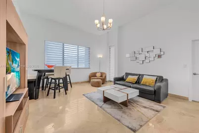 540 Brickell Key Dr #500, Miami, FL 33131 - Photo 1