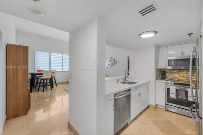 540 Brickell Key Dr #500, Miami, FL 33131 - Photo 3