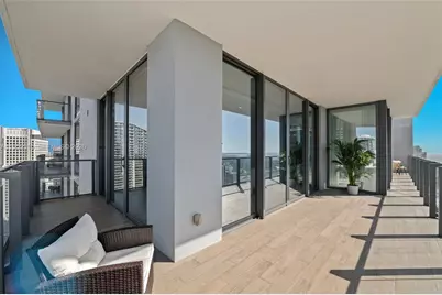 88 SW 7th St #3612, Miami, FL 33130 - Photo 35