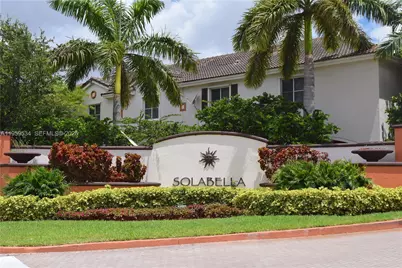 [Address not provided], Miami Gardens, FL 33169 - Photo 1