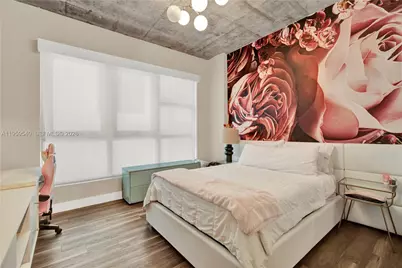 3449 NE 1st Ave #110, Miami, FL 33137 - Photo 13