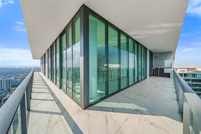 480 NE 31st St #PH5101, Miami, FL 33137 - Photo 41