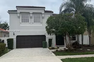 1471 NW 159th Ave, Pembroke Pines, FL 33028 - Photo 1