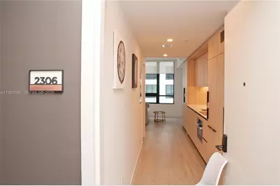 225 N Miami Ave #2306, Miami, FL 33128 - Photo 3