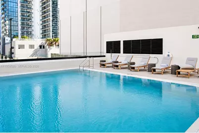 225 N Miami Ave #2306, Miami, FL 33128 - Photo 11