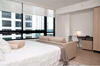 225 N Miami Ave #2306, Miami, FL 33128 - Photo 11