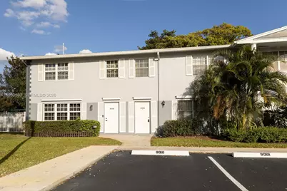 8018 SW 18th Ct #2-8, Davie, FL 33324 - Photo 1