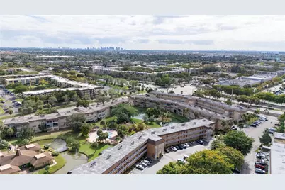 5021 W Oakland Park Blvd #204, Lauderdale Lakes, FL 33313 - Photo 25