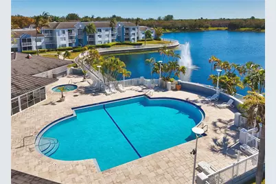 8590 SW 212th St #204, Cutler Bay, FL 33189 - Photo 15