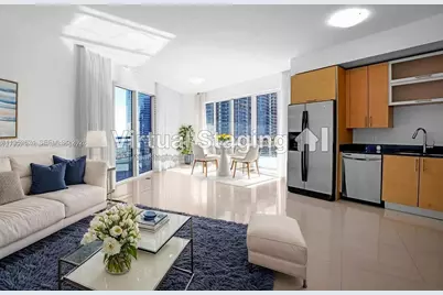 60 SW 13th St #1700, Miami, FL 33130 - Photo 1