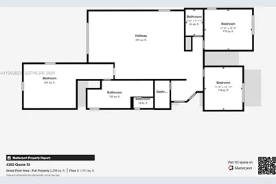 4352 Quote St, Kissimmee, FL 34746 - Photo 11