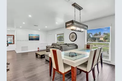 1459 Rodman St, Hollywood, FL 33020 - Photo 5