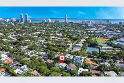 4363 Nautilus Dr, Miami Beach, FL 33140 - Photo 29