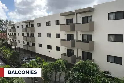 201 NW 72nd Ave #206, Miami, FL 33126 - Photo 3