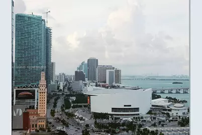 253 NE 2nd St #2201, Miami, FL 33132 - Photo 1