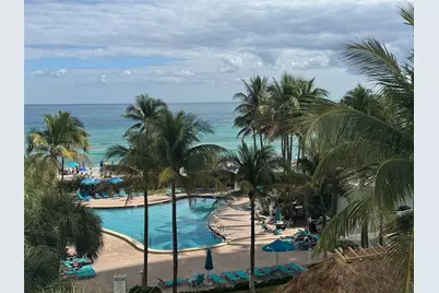 3901 S Ocean Dr #4J, Hollywood, FL 33019 - Photo 23