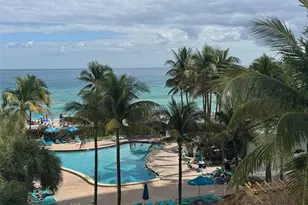 3901 S Ocean Dr, Hollywood, FL 33019 - Photo 23