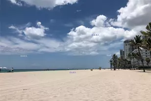 3901 S Ocean Dr, Hollywood, FL 33019 - Photo 37