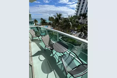 3901 S Ocean Dr #4J, Hollywood, FL 33019 - Photo 15