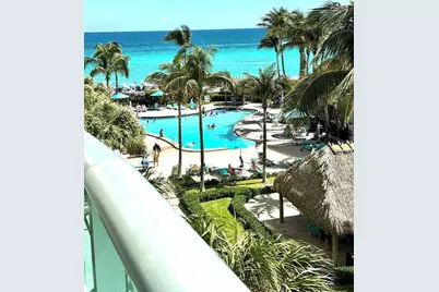 3901 S Ocean Dr #4J, Hollywood, FL 33019 - Photo 5