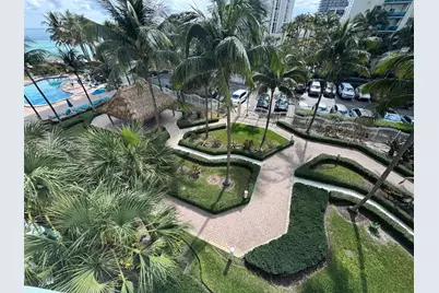 3901 S Ocean Dr #4J, Hollywood, FL 33019 - Photo 7