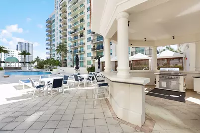 610 W Las Olas Blvd #2014N, Fort Lauderdale, FL 33312 - Photo 31
