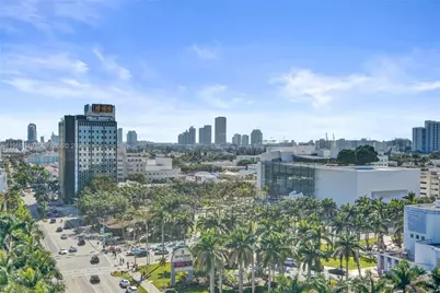 1775 Washington Ave #PH-4, Miami Beach, FL 33139 - Photo 21