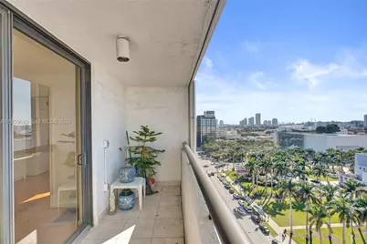 1775 Washington Ave #PH-4, Miami Beach, FL 33139 - Photo 5