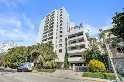 1775 Washington Ave #PH-4, Miami Beach, FL 33139 - Photo 1