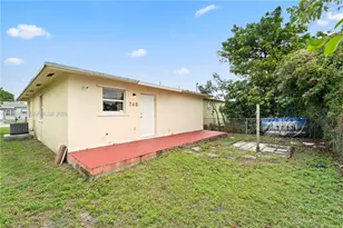 745 NW 3rd Ct, Hallandale Beach, FL 33009 - Photo 3