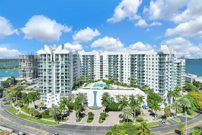 7910 Harbor Island Dr #1103, North Bay Village, FL 33141 - Photo 3