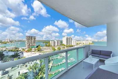 7910 Harbor Island Dr #1103, North Bay Village, FL 33141 - Photo 35