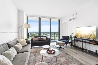 121 NE 34th St #1612, Miami, FL 33137 - Photo 1