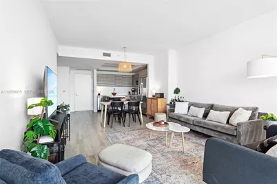 121 NE 34th St #1612, Miami, FL 33137 - Photo 5