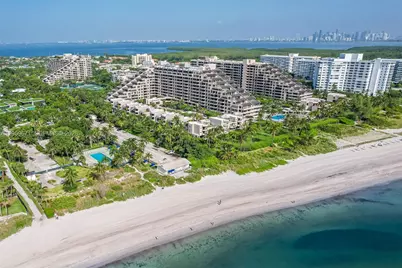 151 Crandon Blvd #802, Key Biscayne, FL 33149 - Photo 33