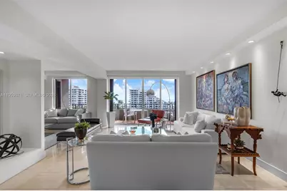 151 Crandon Blvd #802, Key Biscayne, FL 33149 - Photo 5