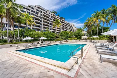 151 Crandon Blvd #802, Key Biscayne, FL 33149 - Photo 41