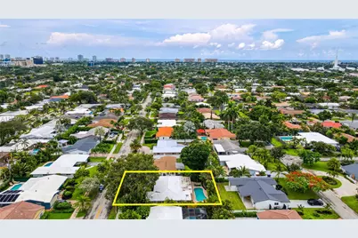 1840 NE 59th Ct, Fort Lauderdale, FL 33308 - Photo 1