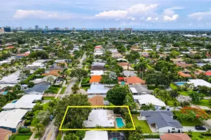 1840 NE 59th Ct, Fort Lauderdale, FL 33308 - Photo 1