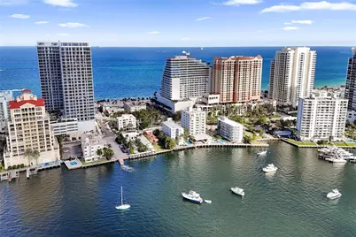 1 N Fort Lauderdale Beach Blvd #1806, Fort Lauderdale, FL 33304 - Photo 33