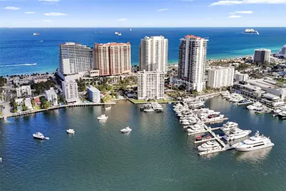 1 N Fort Lauderdale Beach Blvd #1806, Fort Lauderdale, FL 33304 - Photo 33