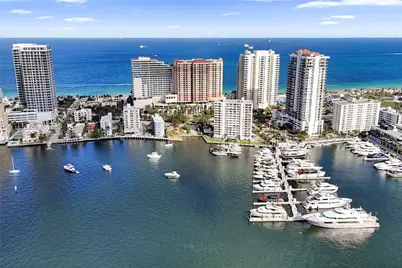 1 N Fort Lauderdale Beach Blvd #1806, Fort Lauderdale, FL 33304 - Photo 31