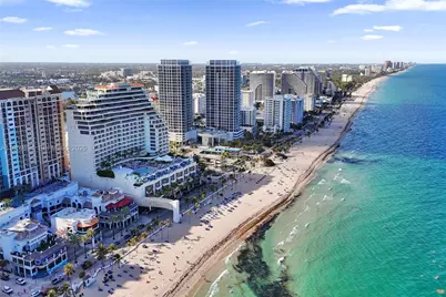 1 N Fort Lauderdale Beach Blvd #1806, Fort Lauderdale, FL 33304 - Photo 37