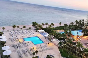 2030 S Ocean Dr, Hallandale Beach, FL 33009 - Photo 41