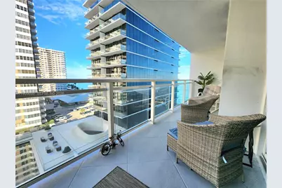 2030 S Ocean Dr #823, Hallandale Beach, FL 33009 - Photo 3