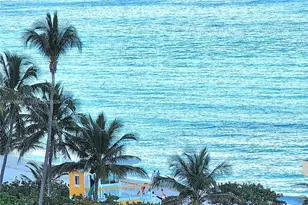 2030 S Ocean Dr, Hallandale Beach, FL 33009 - Photo 1