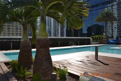 1080 Brickell Ave #2003, Miami, FL 33131 - Photo 13