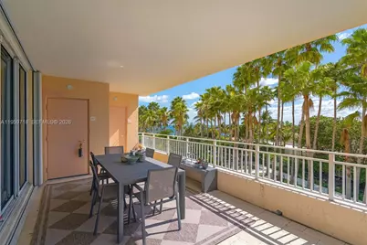 791 Crandon Blvd #501, Key Biscayne, FL 33149 - Photo 29